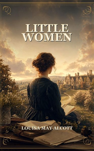 Produktbild: Little Women