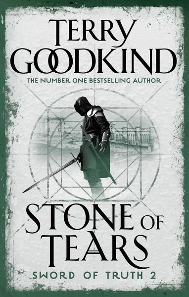 Produktbild: Stone Of Tears