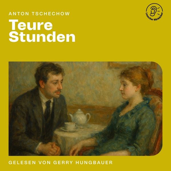 Produktbild: Teure Stunden