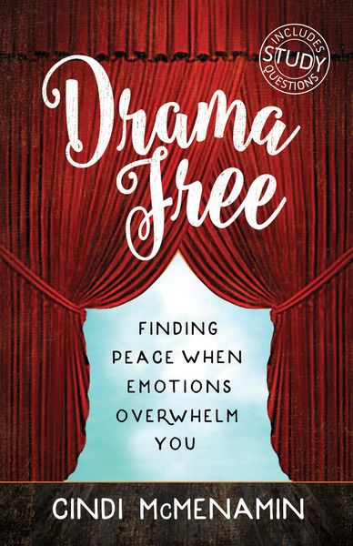 Produktbild: Drama Free