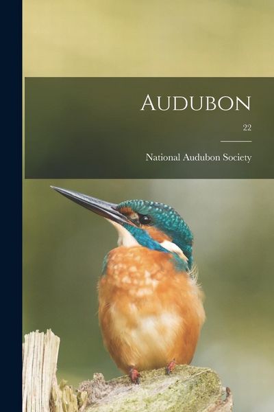 Produktbild: Audubon; 22