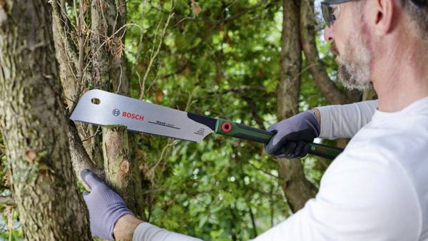 Produktbild: Bosch Home and Garden 1600A02ZB6 1600A02ZB6 Japan-Zugs&auml;ge