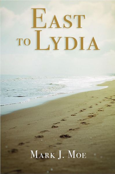 Produktbild: East to Lydia