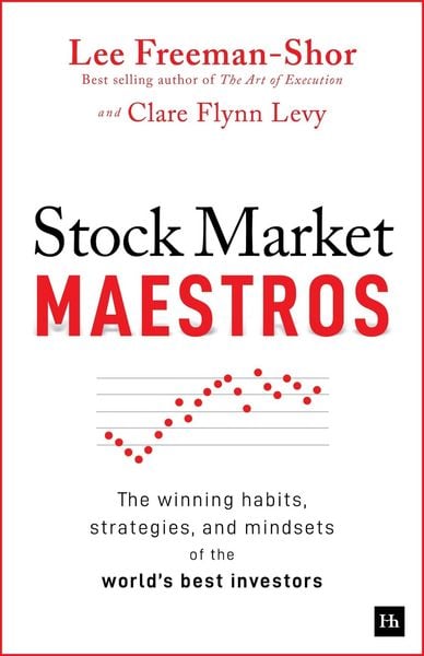 Produktbild: Stock Market Maestros