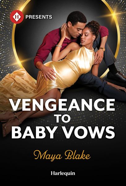 Produktbild: Vengeance to Baby Vows