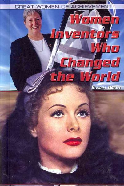 Produktbild: Women Inventors Who Changed Wo