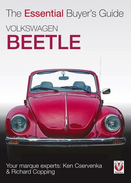 Produktbild: VW Beetle