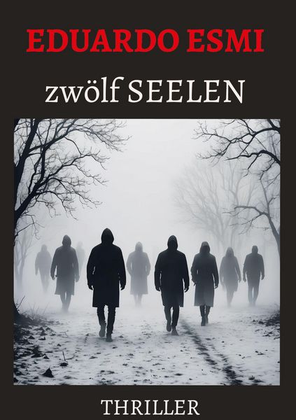Produktbild: Zw&ouml;lf Seelen