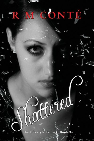 Produktbild: Shattered