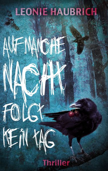 Produktbild: Auf manche Nacht folgt kein Tag