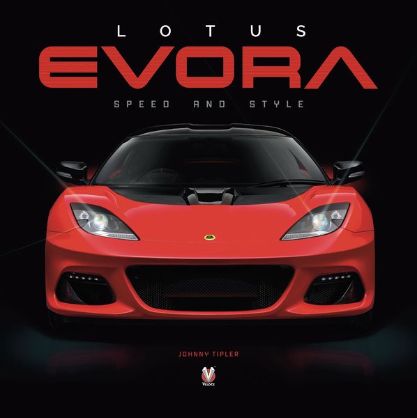 Produktbild: Lotus Evora
