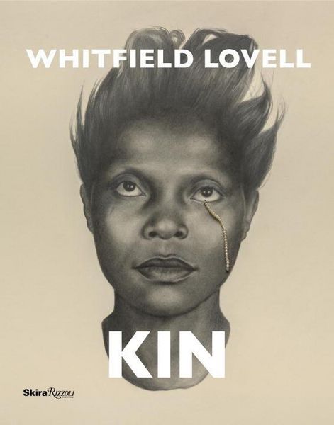 Produktbild: Whitfield Lovell