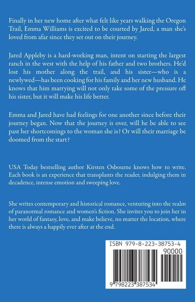 Produktbild: Emma's Engagement