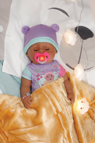 Produktbild: BABY born Eva 43cm