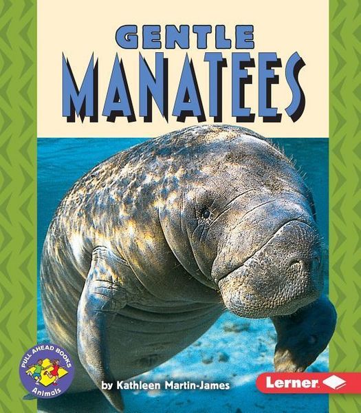Produktbild: Gentle Manatees