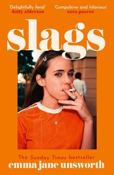 Produktbild: Slags