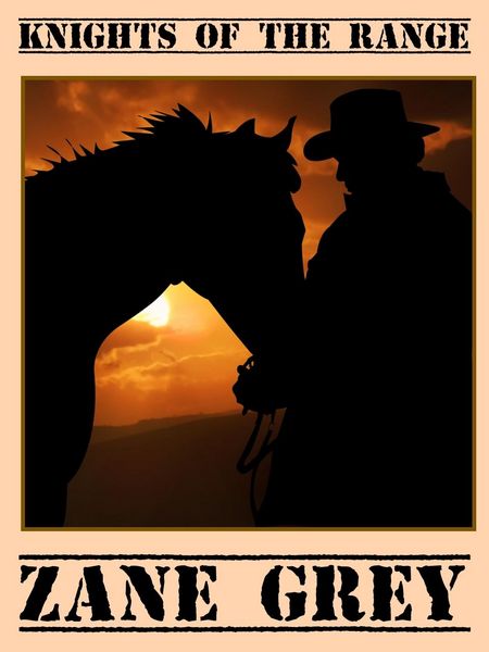 Produktbild: Knights of the Range