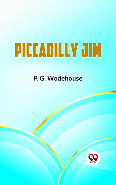 Produktbild: Piccadilly Jim