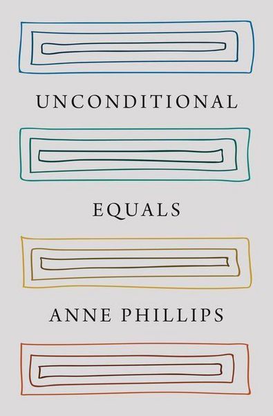 Produktbild: Unconditional Equals