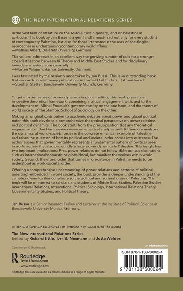 Produktbild: Deconstructing the Dynamics of World-Societal Order