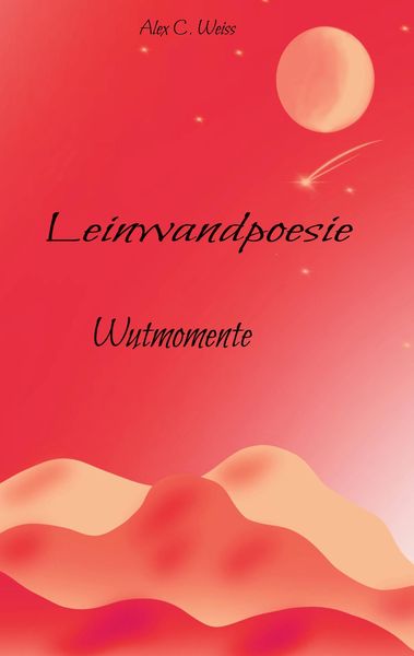 Produktbild: Leinwandpoesie