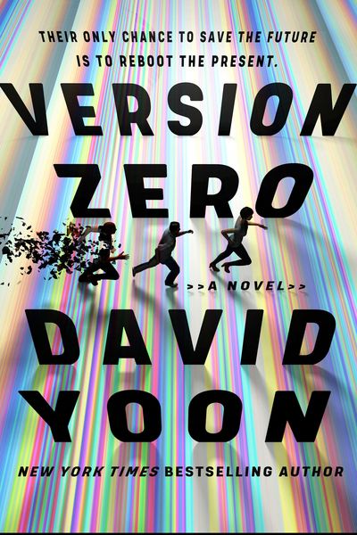 Produktbild: Version Zero