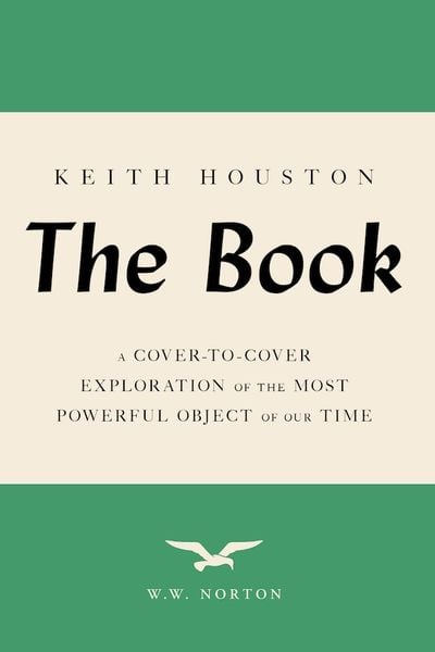 Produktbild: The Book