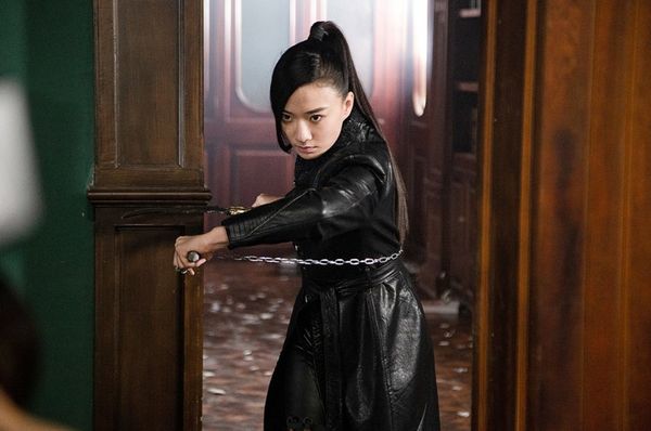 Produktbild: Young IP Man: Crisis Time