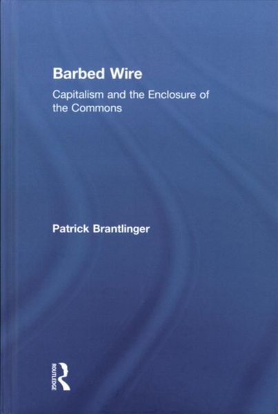 Produktbild: Barbed Wire