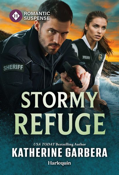 Produktbild: Stormy Refuge