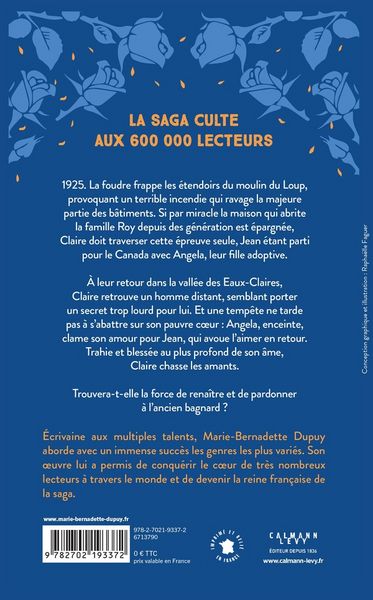 Produktbild: Le moulin du Loup