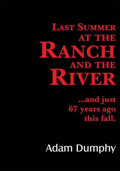 Produktbild: Last Summer at the Ranch and the River