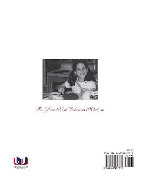 Produktbild: Cooking at Home