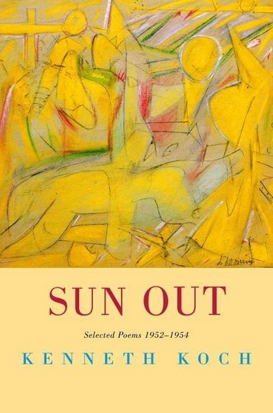 Produktbild: Sun Out