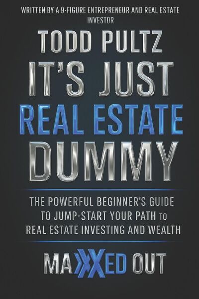 Produktbild: It's Just Real Estate Dummy