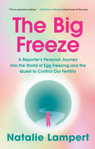 Produktbild: The Big Freeze