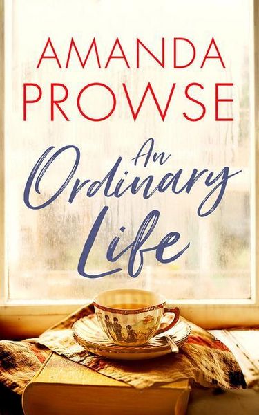 Produktbild: Ordinary Life