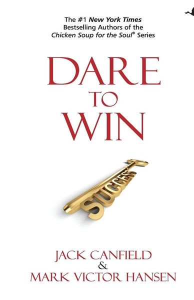 Produktbild: Dare to win
