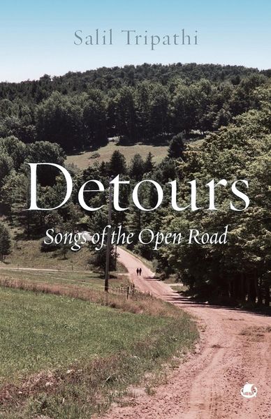 Produktbild: Detours: Songs of the Open Road