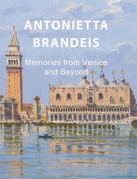 Produktbild: Antonietta Brandeis