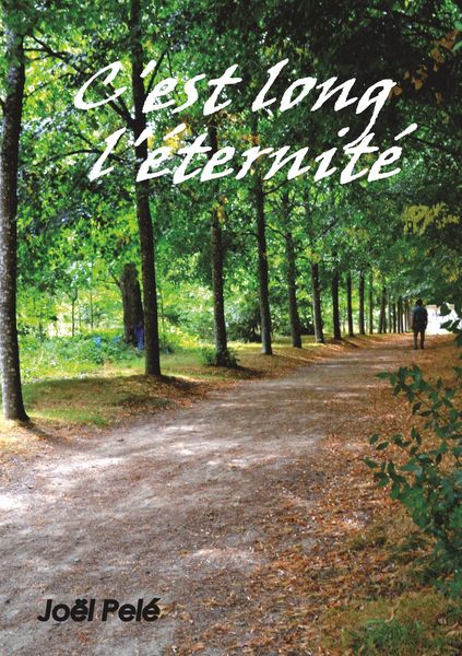 Produktbild: C'est long l'&eacute;ternit&eacute;