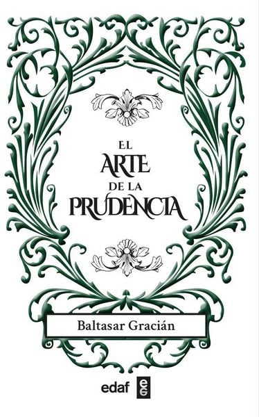 Produktbild: El Arte de la Prudencia