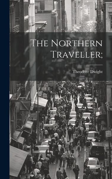 Produktbild: The Northern Traveller;