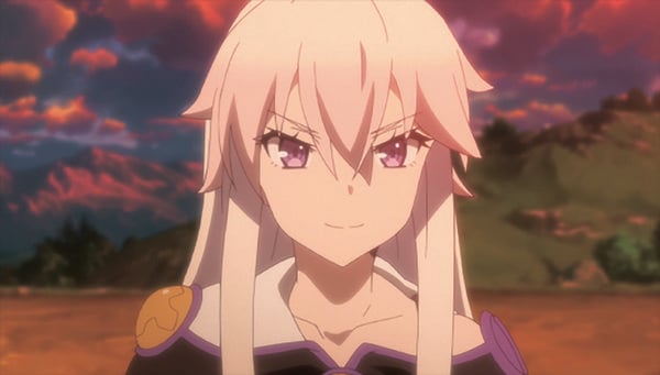 Produktbild: Grimoire of Zero - Komplettbox [3 BRs]