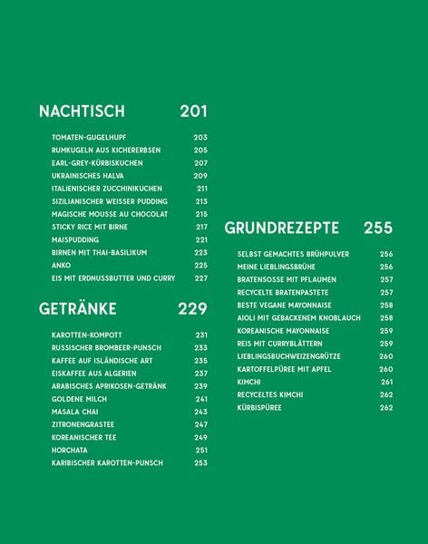 Produktbild: Zuf&auml;llig vegan &ndash; International