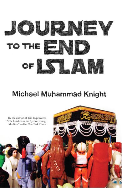 Produktbild: Journey to the End of Islam