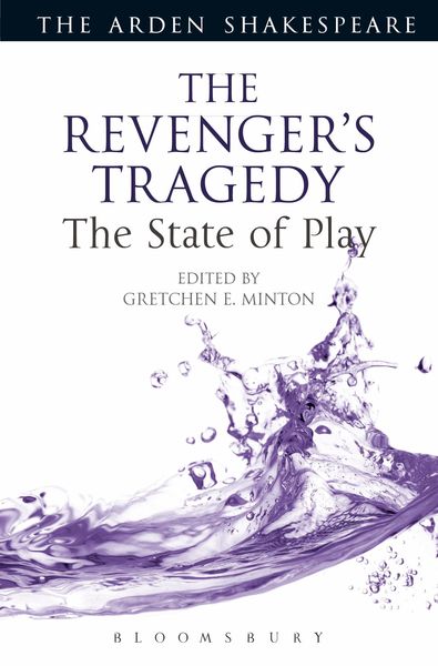 Produktbild: The Revenger's Tragedy: The State of Play