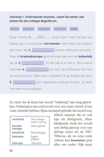 Produktbild: Een zomer in Amsterdam