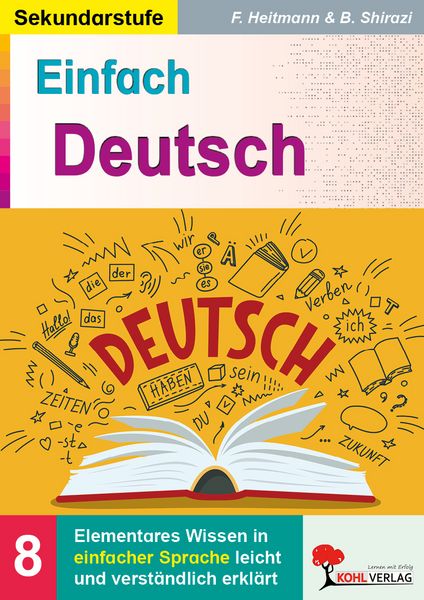Produktbild: Einfach Deutsch