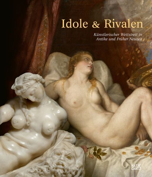 Produktbild: Idole & Rivalen